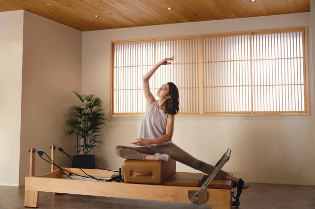 Pilates KASANE