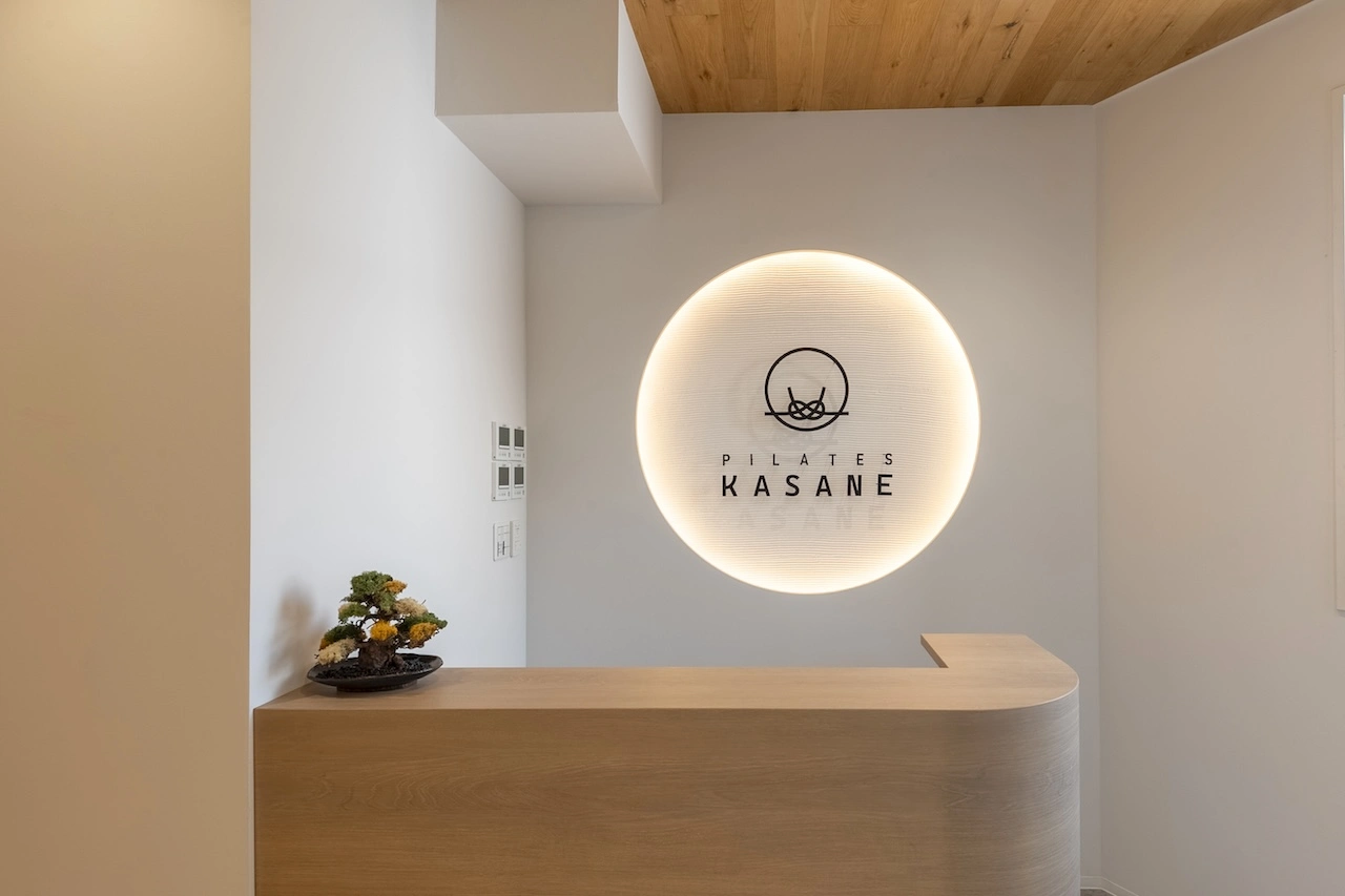 ピラティス kasaneの口コミや評判