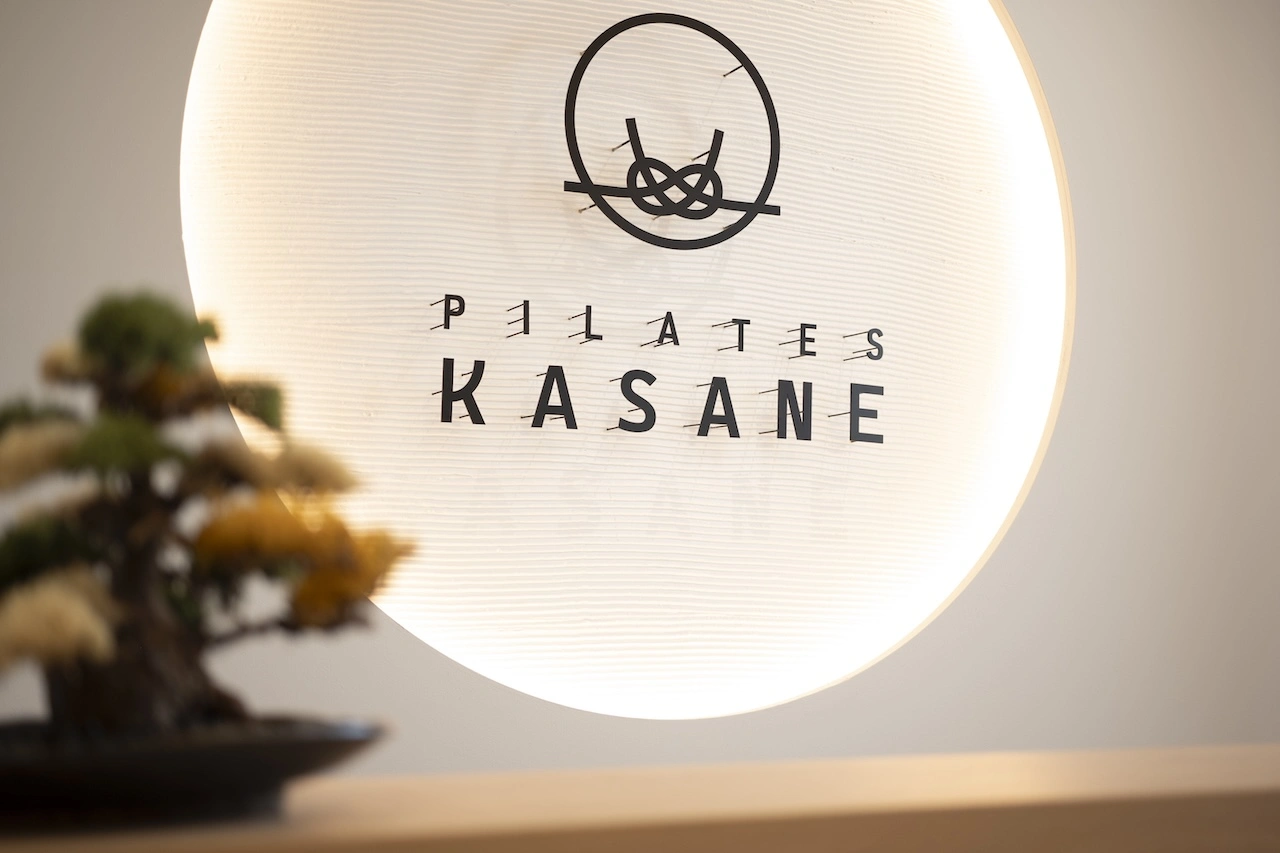 ピラティス kasaneの基本情報